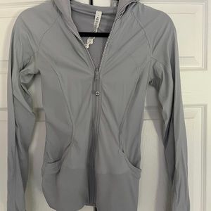 Lululemon zip up